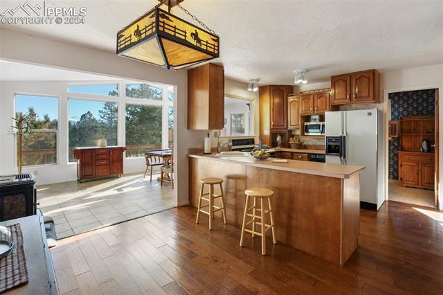 166 Ute Trail