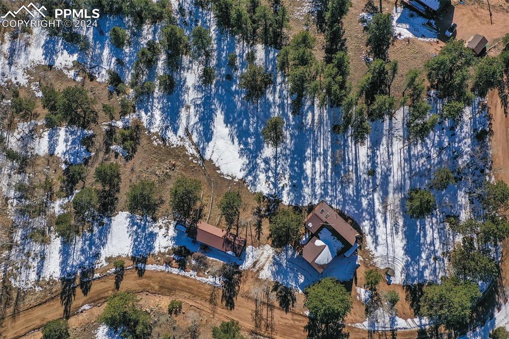 166 Ute Trail