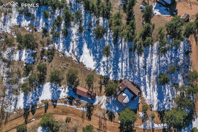 166 Ute Trail