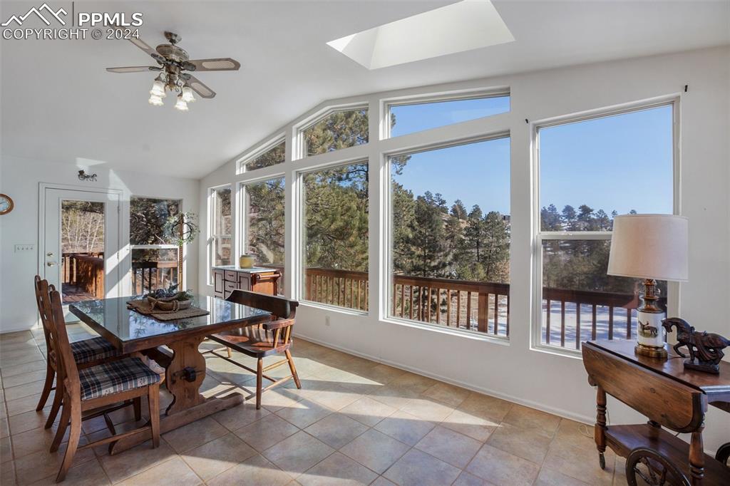 166 Ute Trail