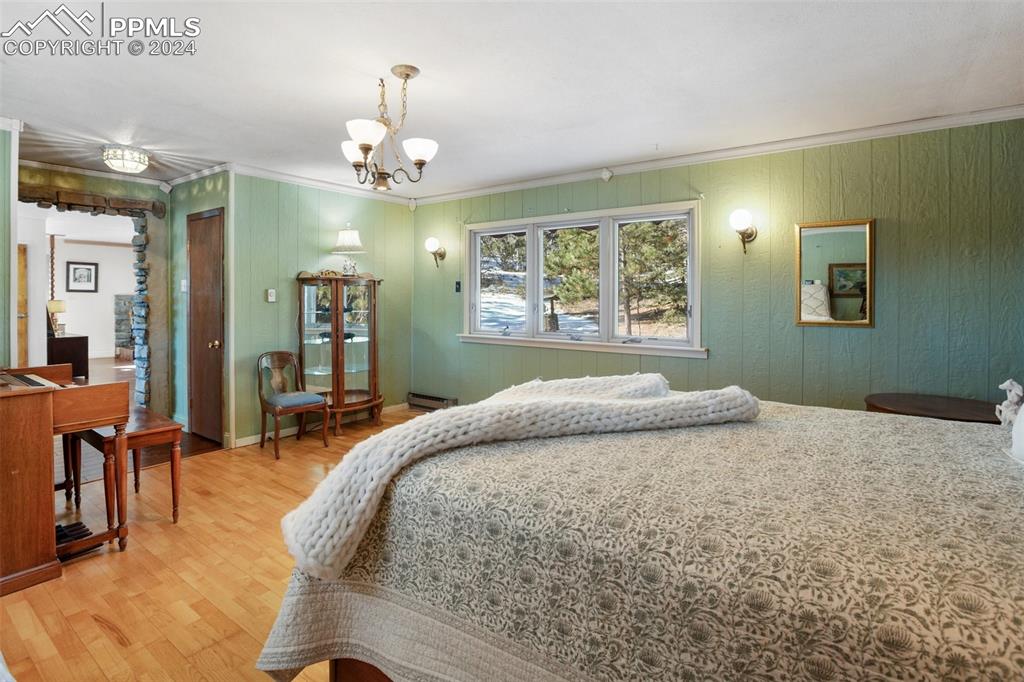 166 Ute Trail
