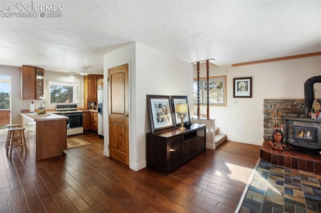 166 Ute Trail