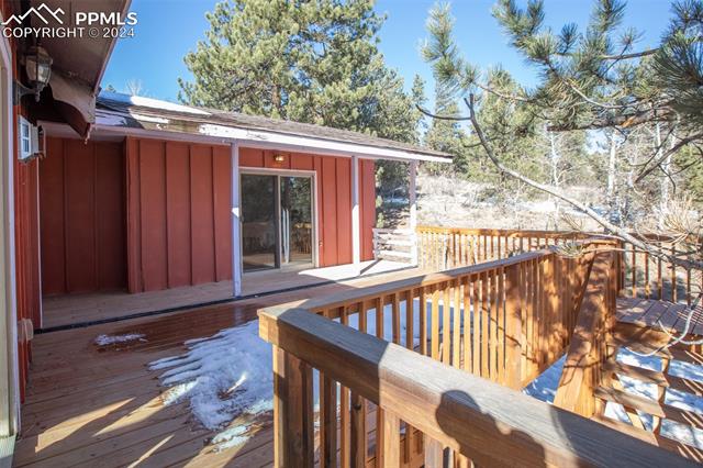 166 Ute Trail