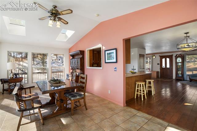 166 Ute Trail