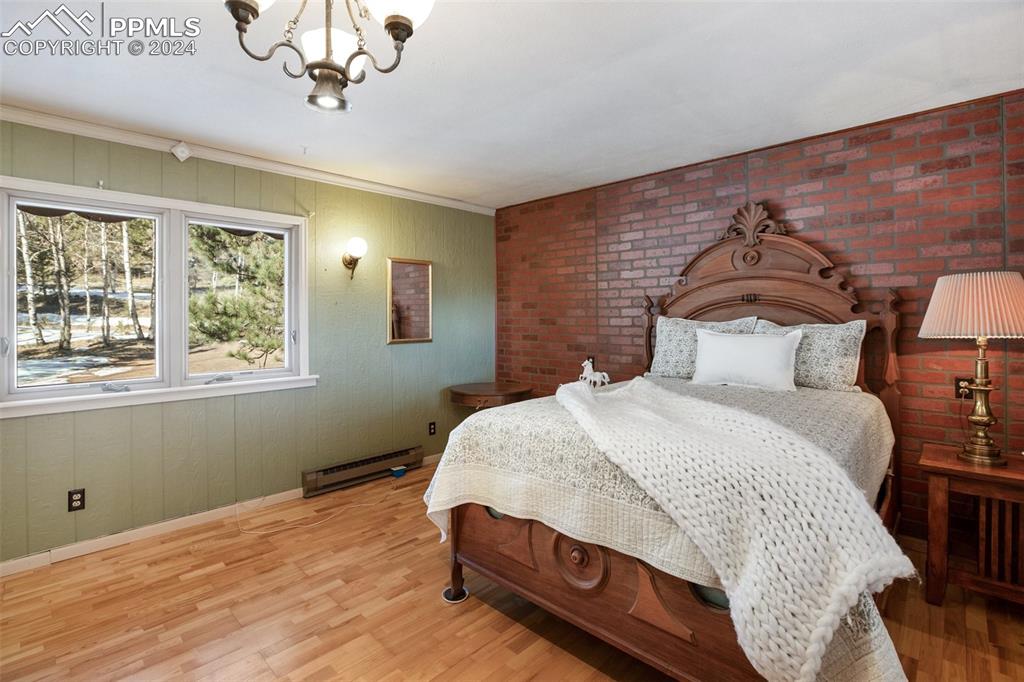 166 Ute Trail
