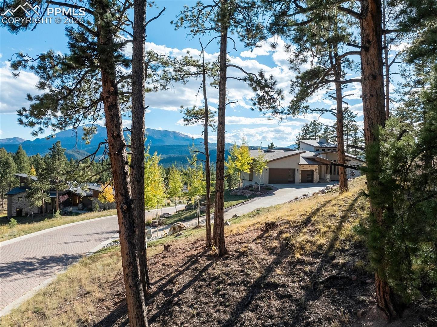 270 Thunder Ridge Drive
