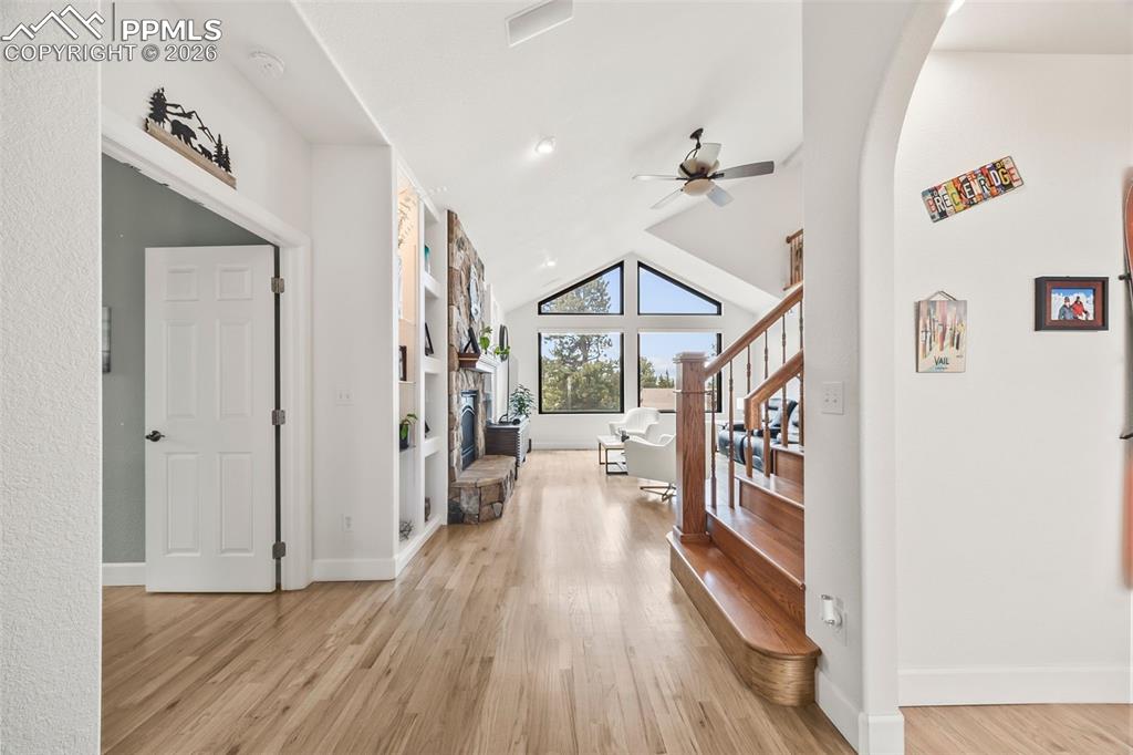 133 Matthew Road