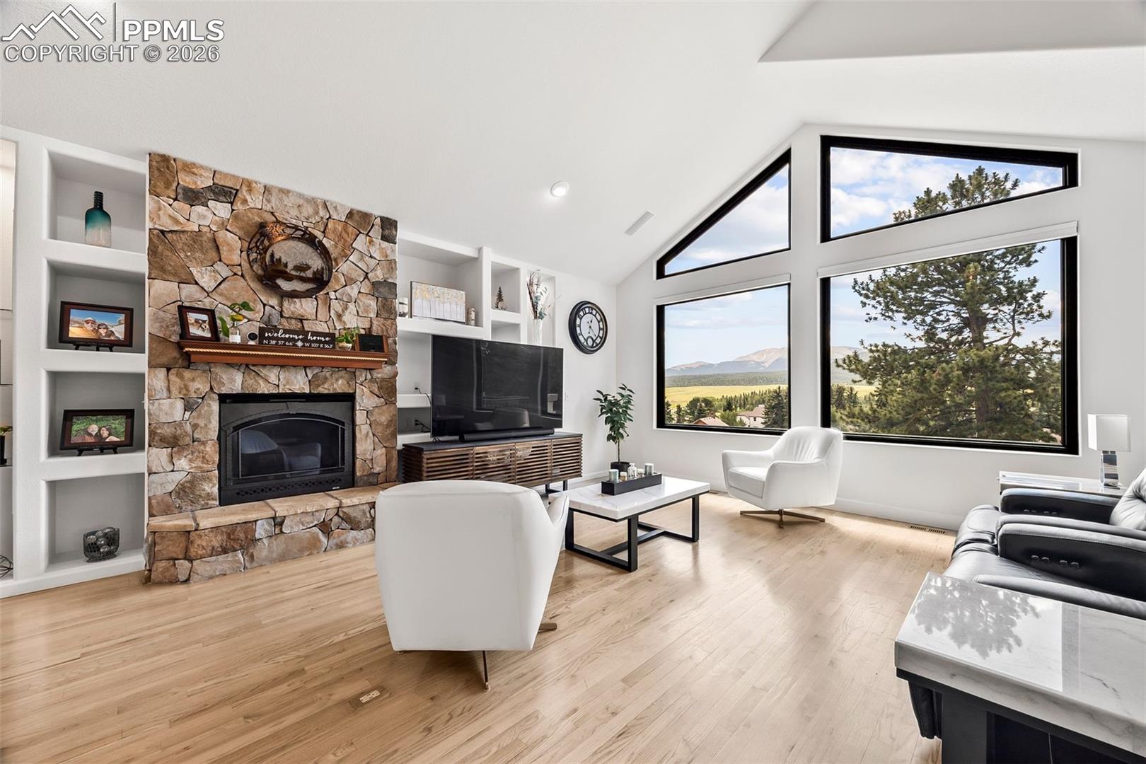 133 Matthew Road