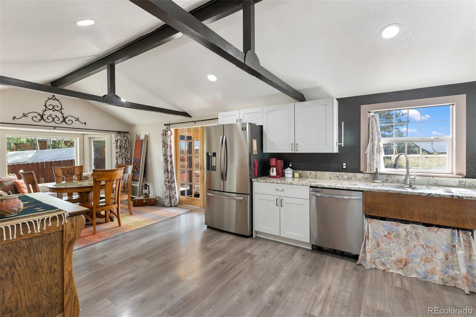 1625 N Mountain Estates Road