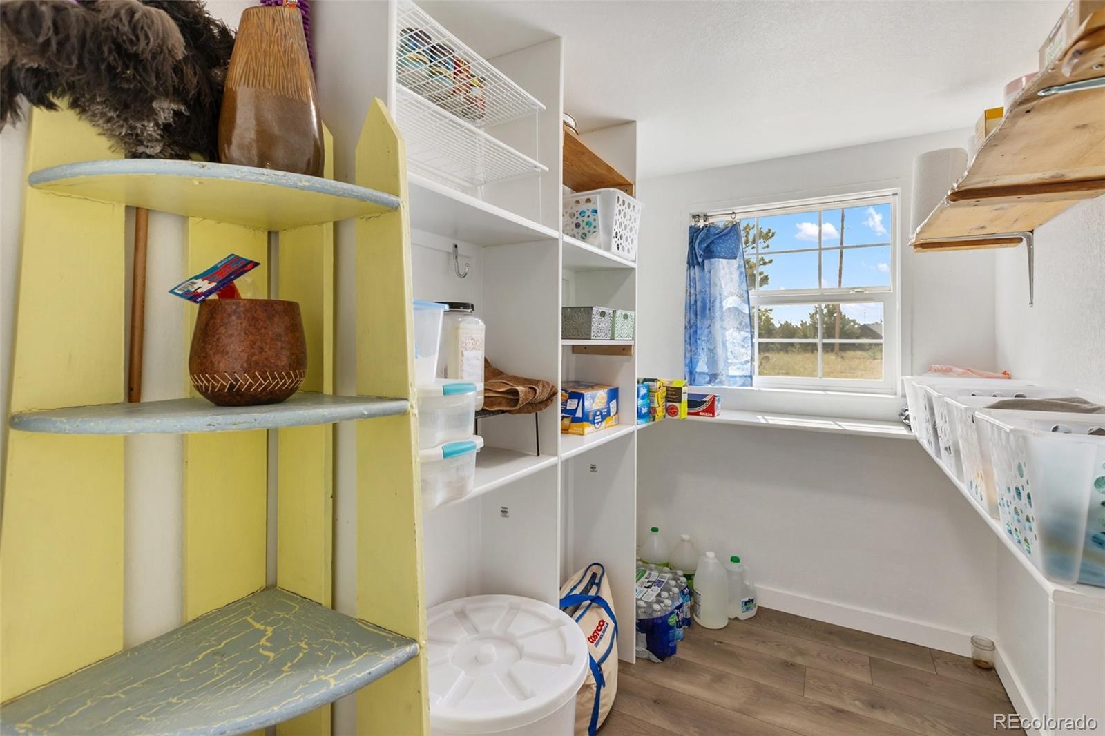 1625 N Mountain Estates Road