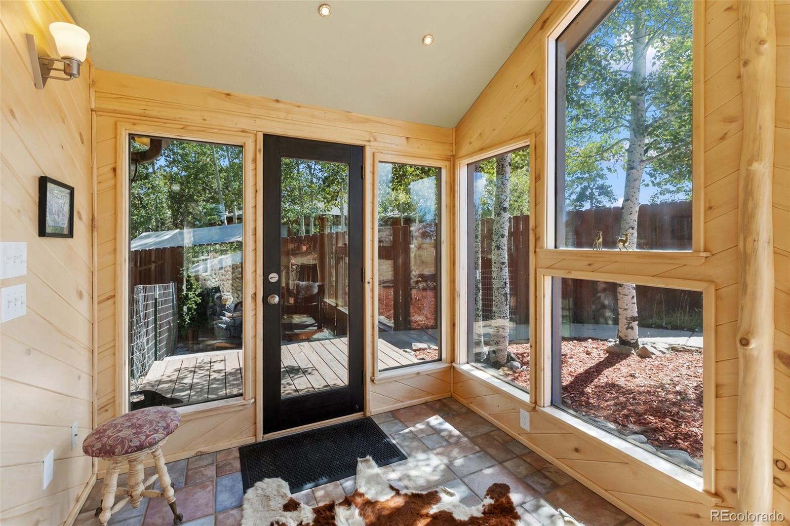 1625 N Mountain Estates Road