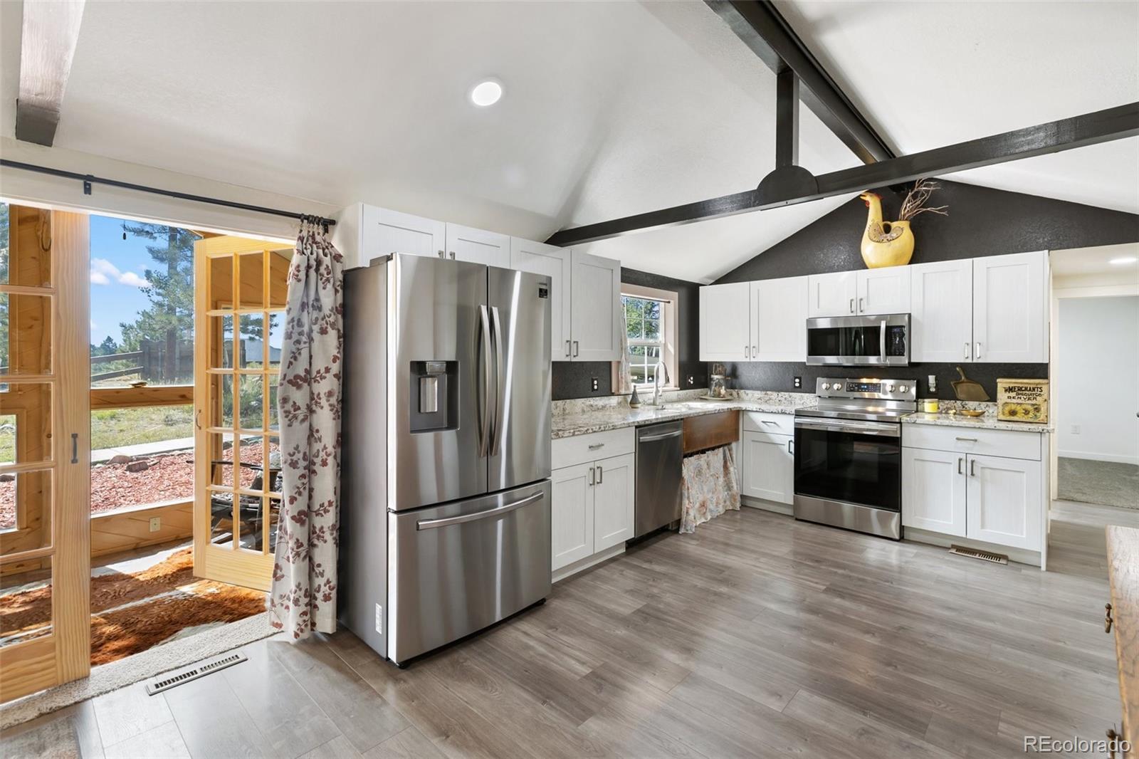 1625 N Mountain Estates Road