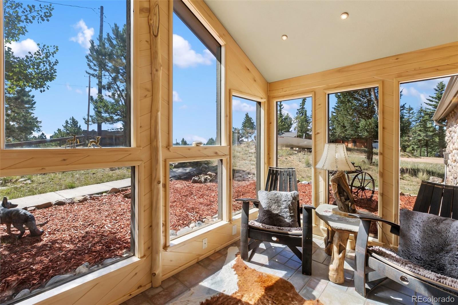 1625 N Mountain Estates Road