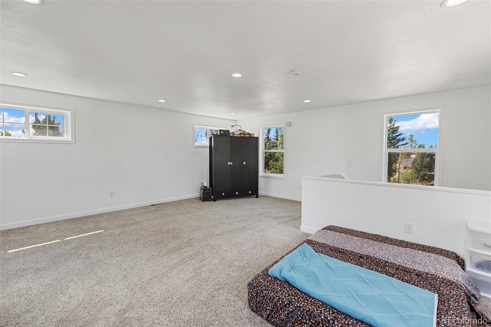 1625 N Mountain Estates Road