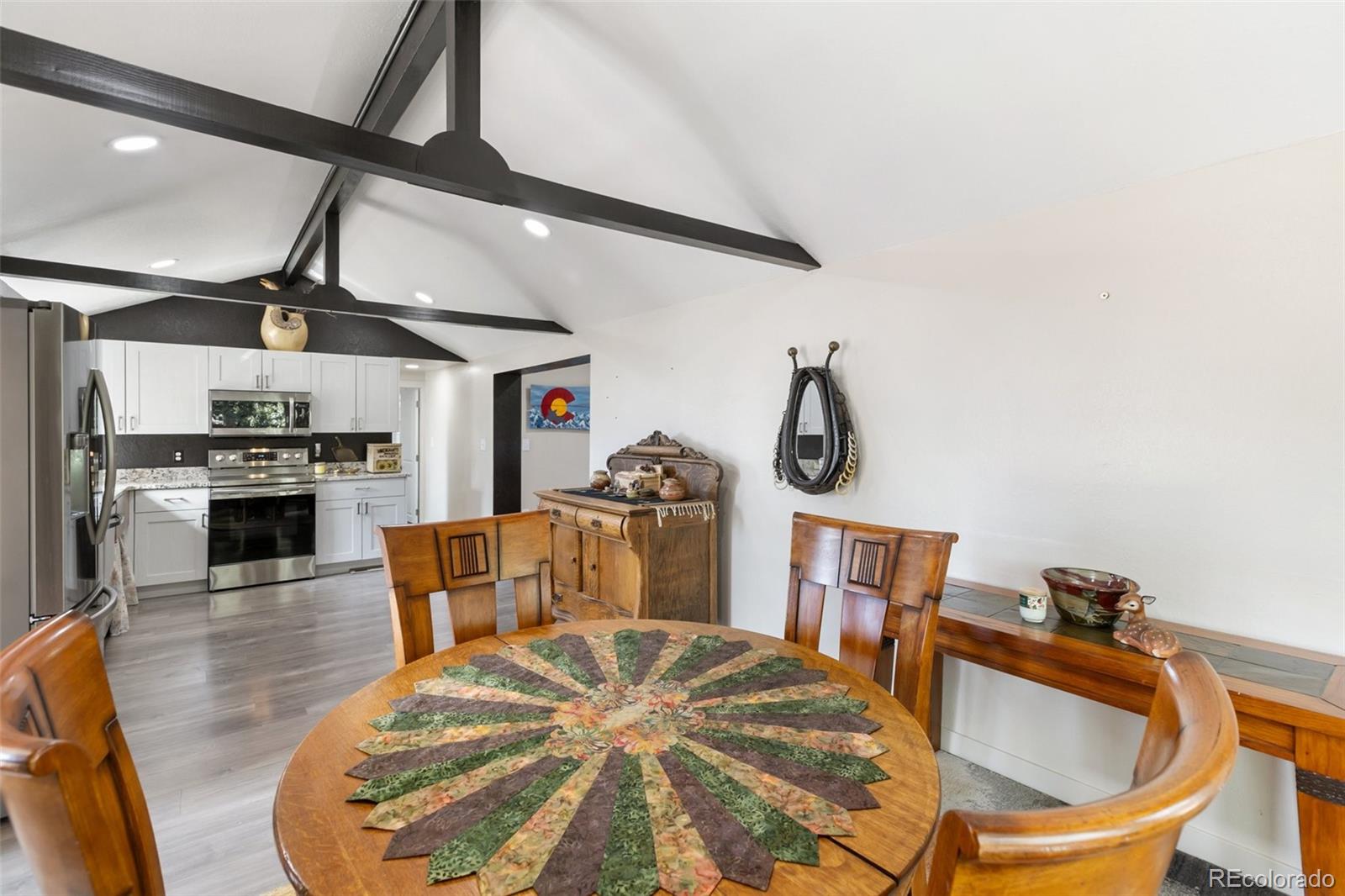 1625 N Mountain Estates Road