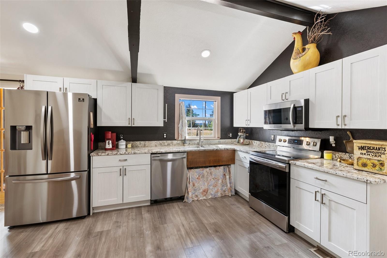 1625 N Mountain Estates Road