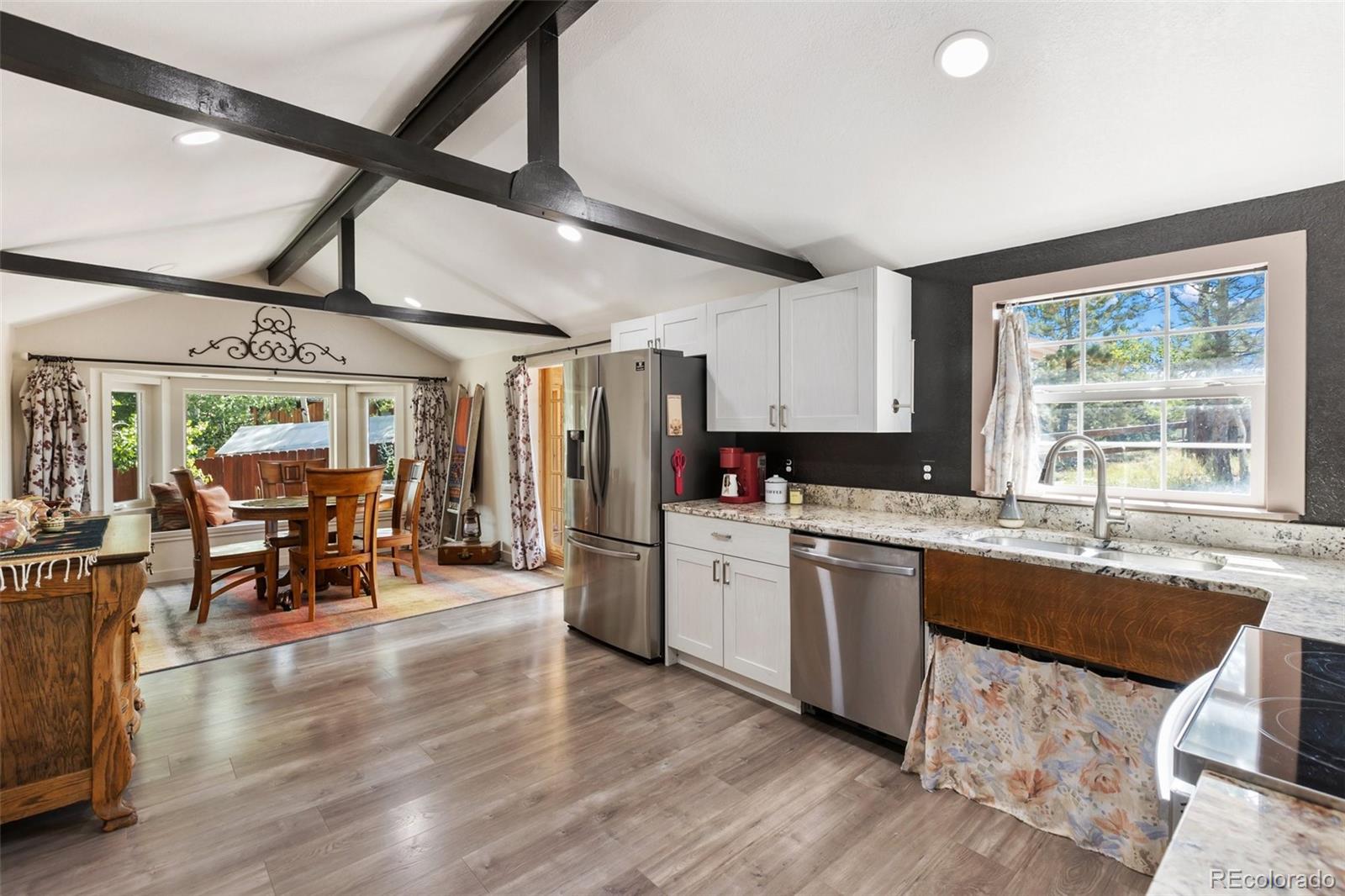 1625 N Mountain Estates Road