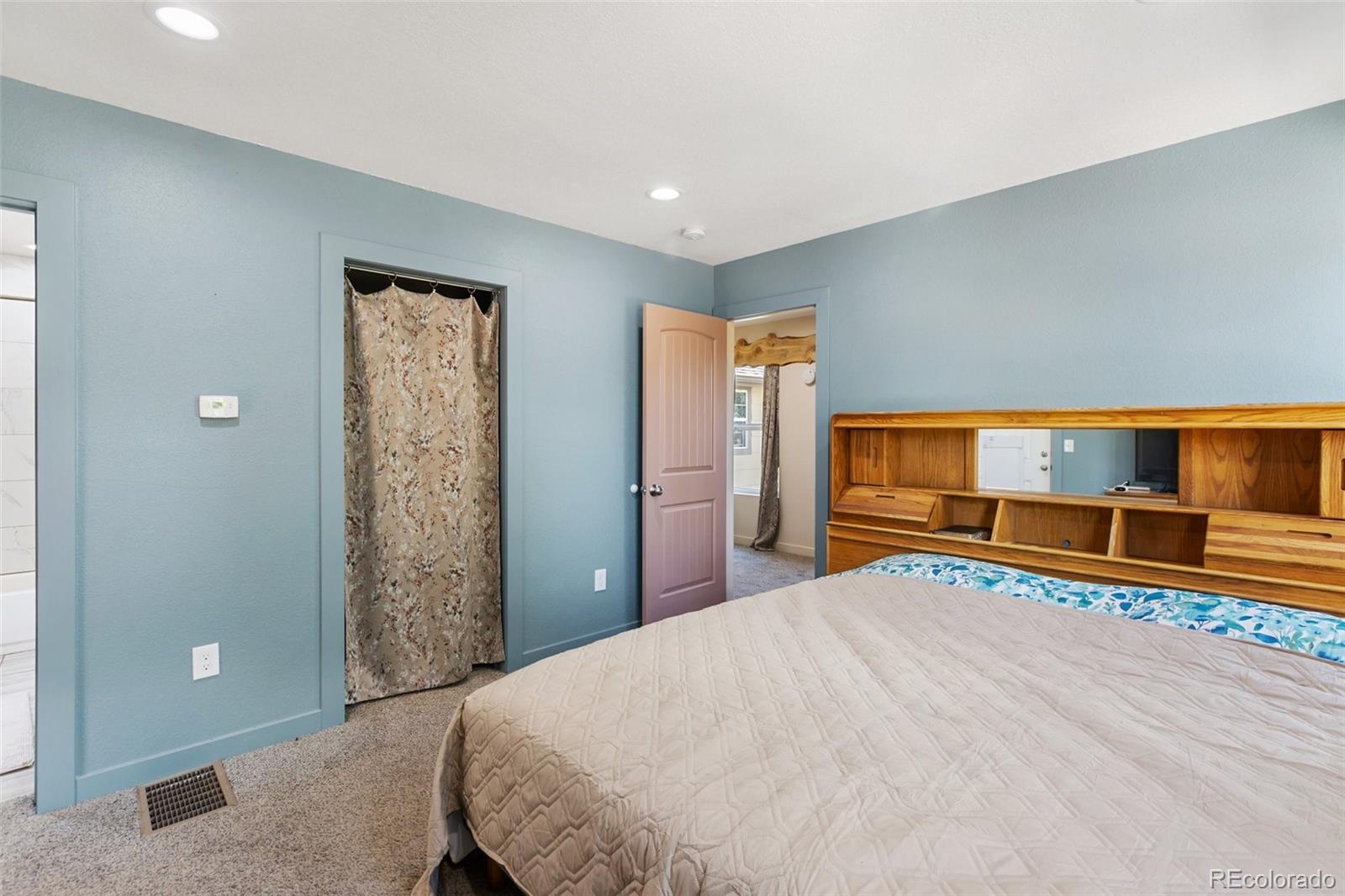 1625 N Mountain Estates Road