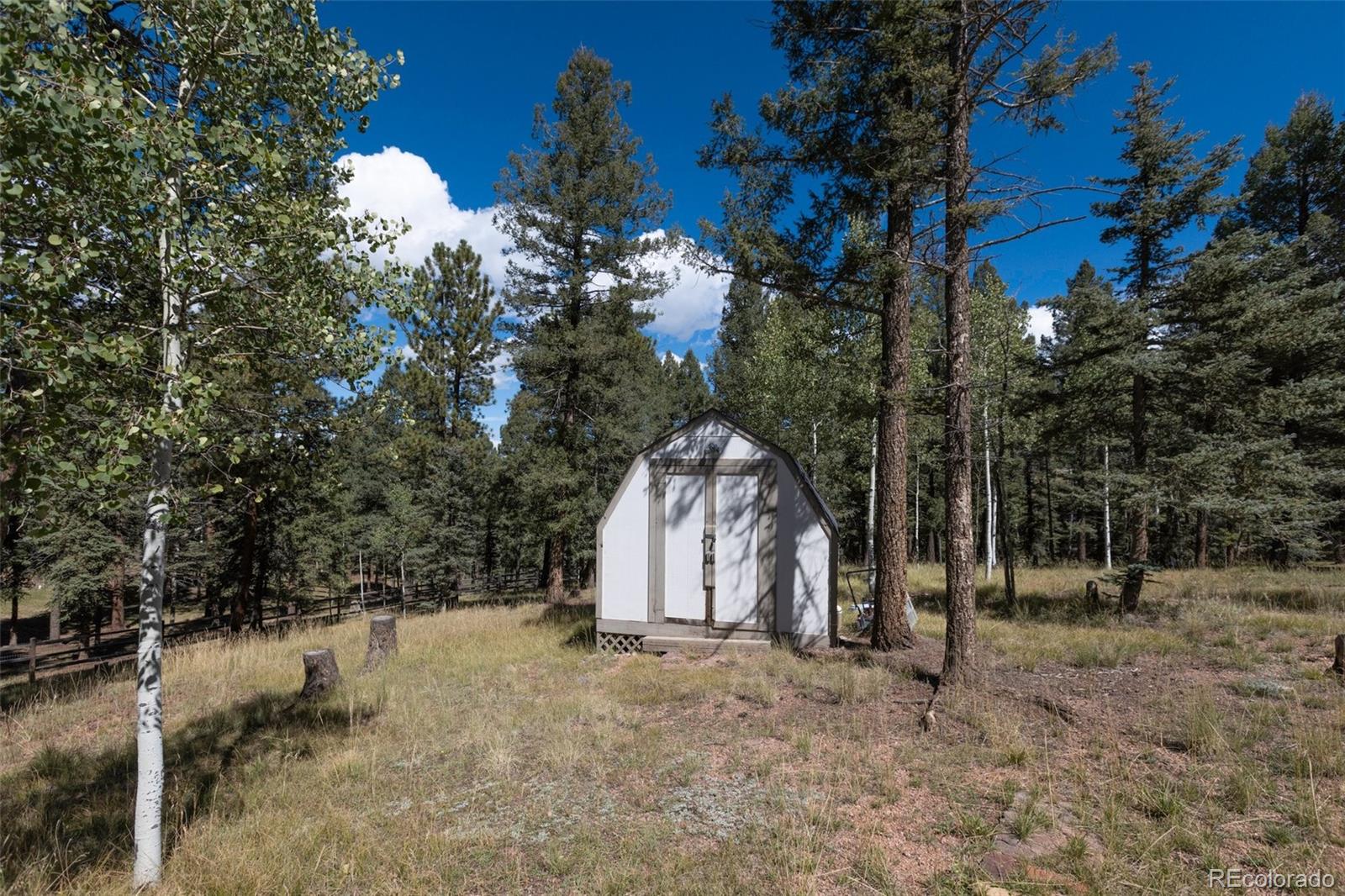 1625 N Mountain Estates Road