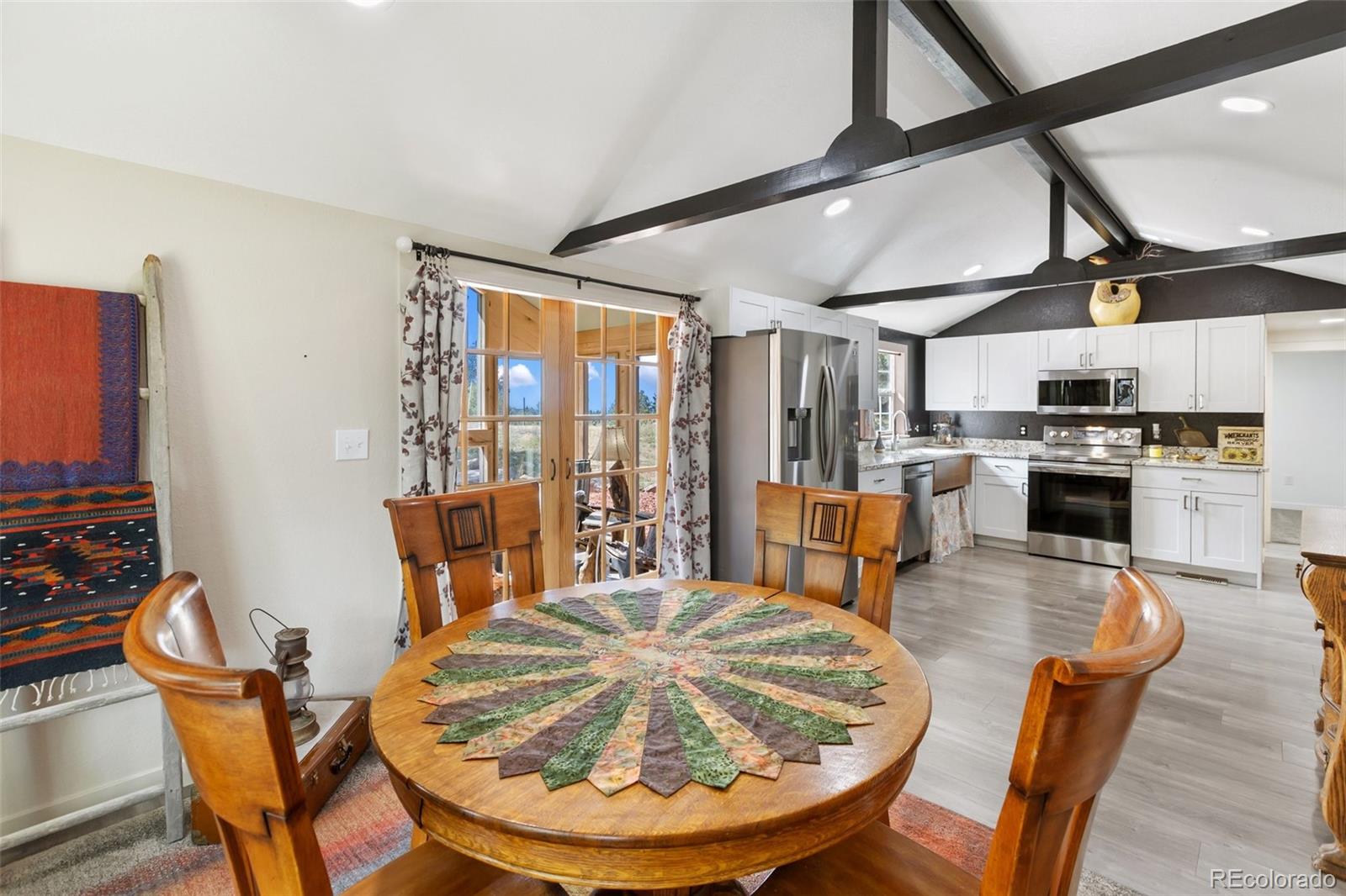 1625 N Mountain Estates Road