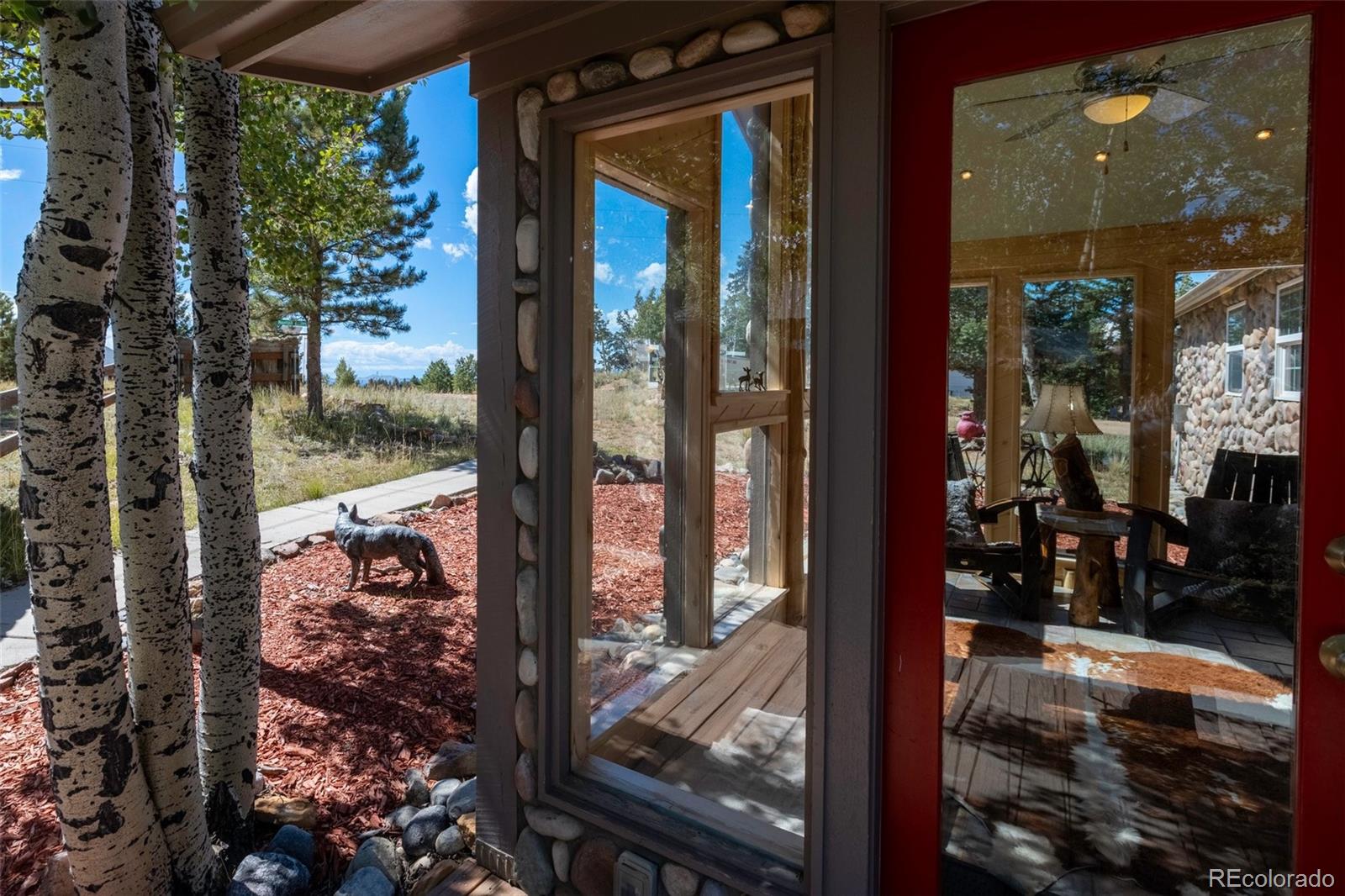 1625 N Mountain Estates Road