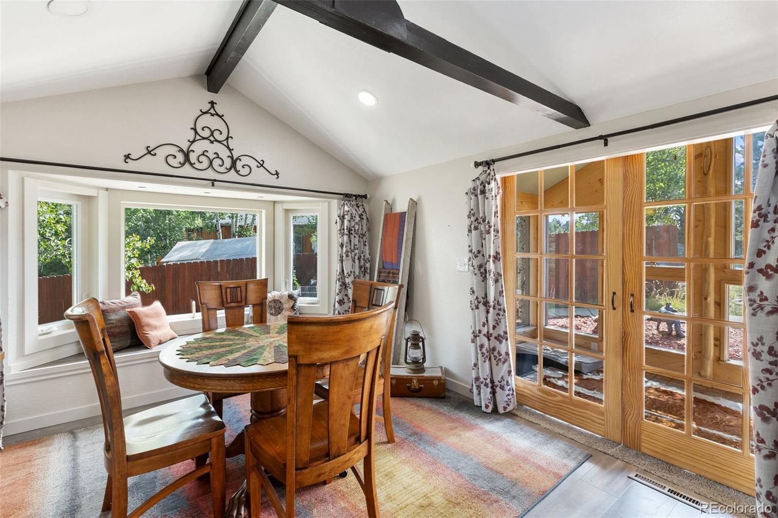 1625 N Mountain Estates Road