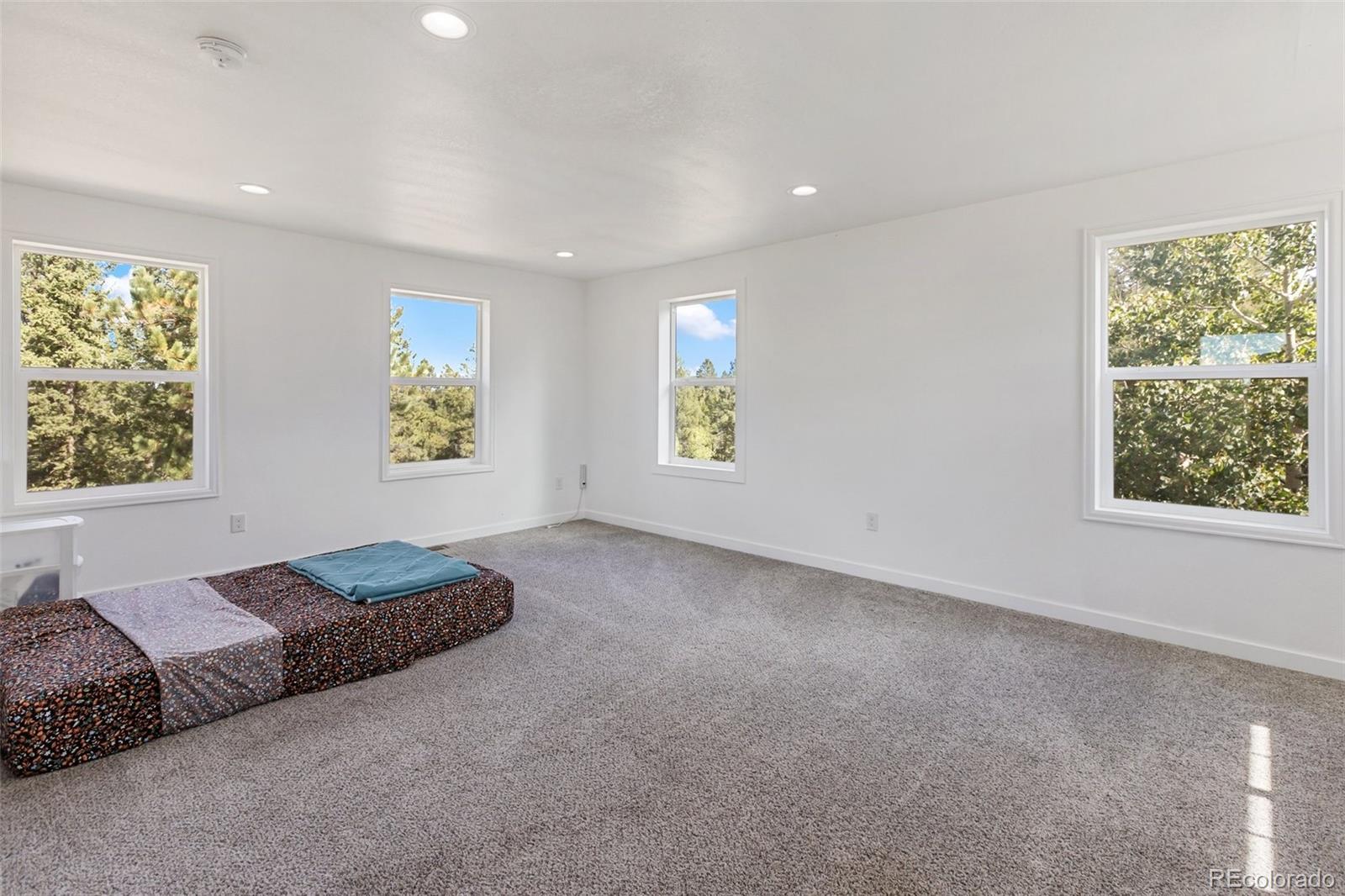 1625 N Mountain Estates Road