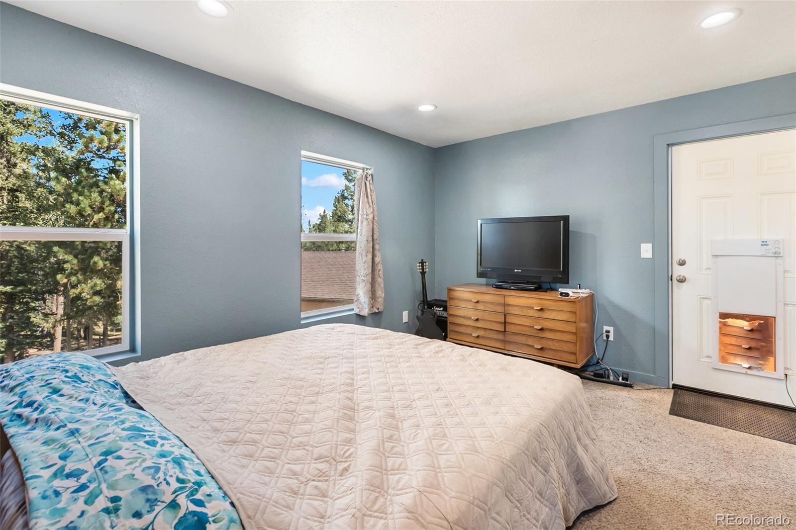 1625 N Mountain Estates Road