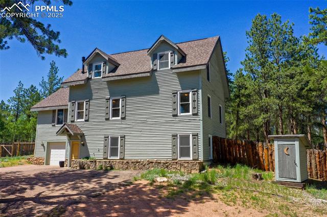 34 Piute Circle