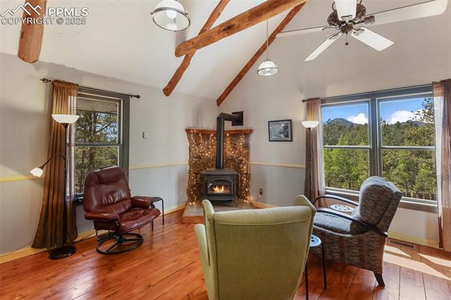 34 Piute Circle