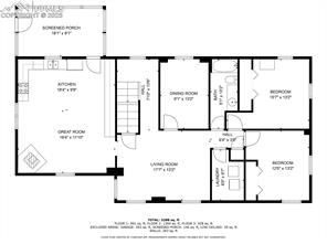 34 Piute Circle