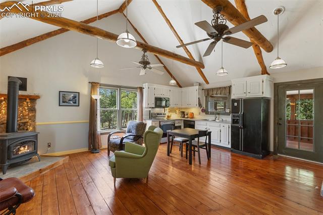34 Piute Circle