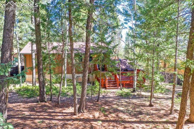 1321 W Midland Avenue