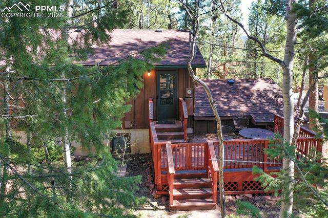 1321 W Midland Avenue