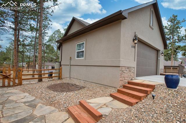 1170 Ptarmigan Drive