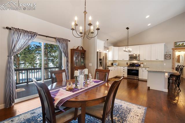 1170 Ptarmigan Drive