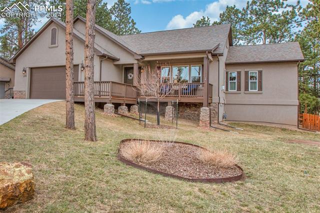 1170 Ptarmigan Drive