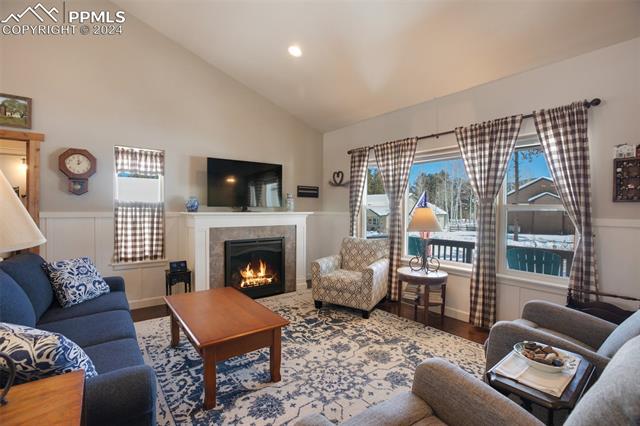 1170 Ptarmigan Drive