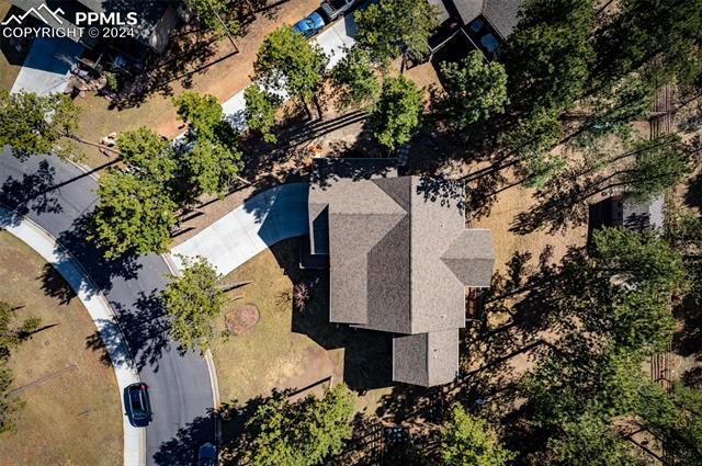 1170 Ptarmigan Drive