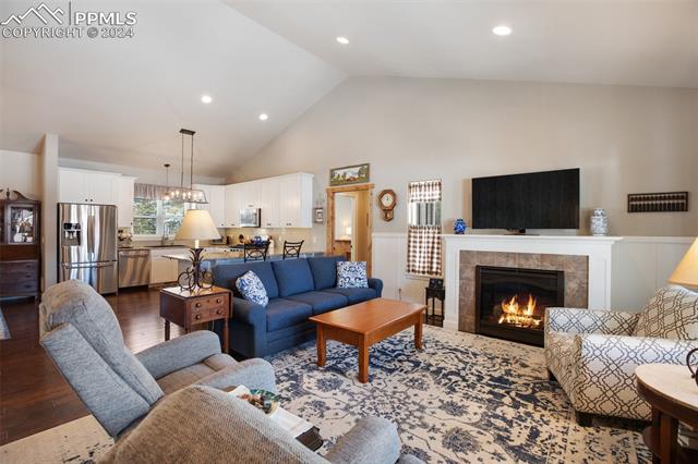 1170 Ptarmigan Drive