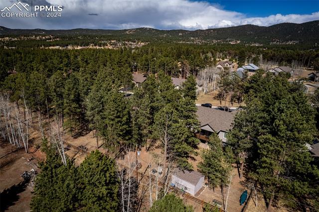 1170 Ptarmigan Drive