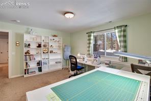 1170 Ptarmigan Drive