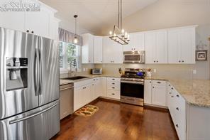 1170 Ptarmigan Drive
