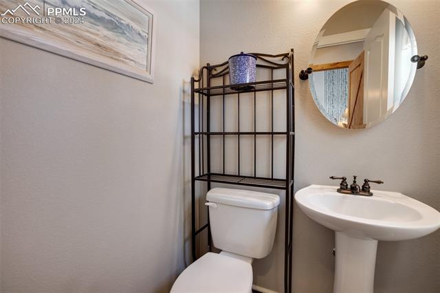 1170 Ptarmigan Drive