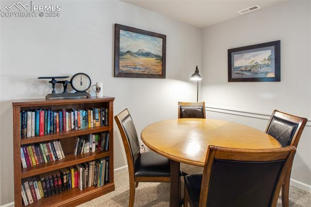 1170 Ptarmigan Drive