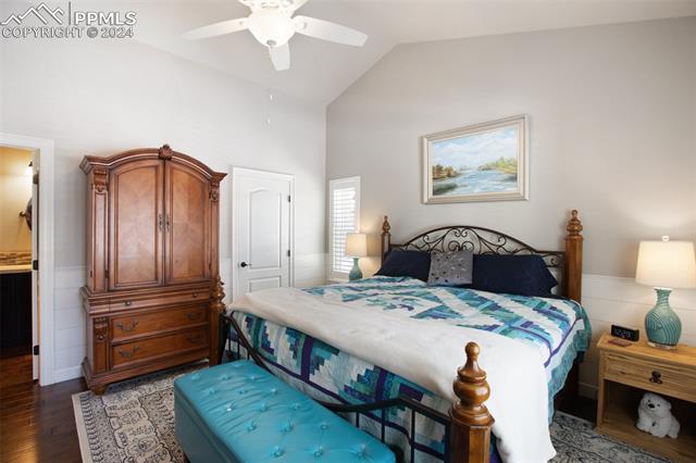 1170 Ptarmigan Drive