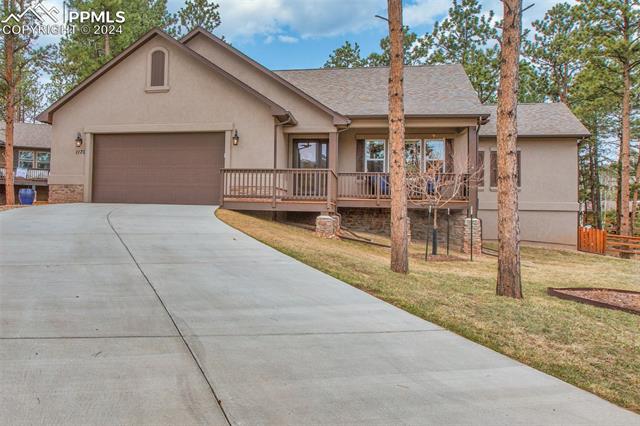 1170 Ptarmigan Drive