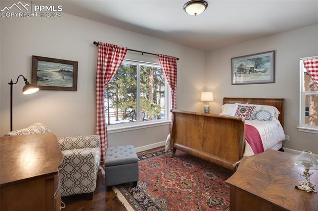 1170 Ptarmigan Drive