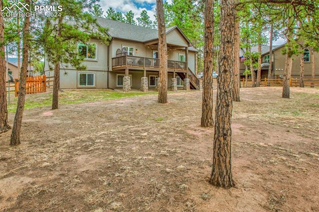 1170 Ptarmigan Drive