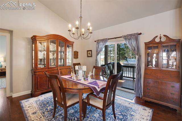 1170 Ptarmigan Drive